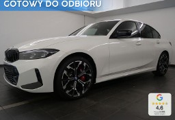 BMW SERIA 3 320d xDrive M Sport 320d xDrive M Sport 2.0 (190KM)| Harman Kardon