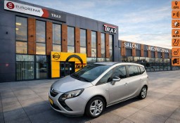 Opel Zafira C 1.4 140KM Edytion ,7 osobowa, Bogate wyposażenie