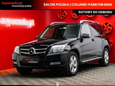 Mercedes-Benz Klasa GLK X204 350 CDI 4-Matic 350 CDI 4-Matic 3.0 224KM-1
