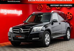 Mercedes-Benz Klasa GLK X204 350 CDI 4-Matic 350 CDI 4-Matic 3.0 224KM