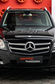 Mercedes-Benz Klasa GLK X204 350 CDI 4-Matic 350 CDI 4-Matic 3.0 224KM-2