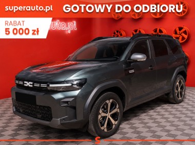 Dacia Journey 1.8 Full Hybrid Bigster Journey 1.8 Full Hybrid 155KM / Pakiet-1