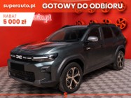 Dacia Inny Dacia Journey 1.8 Full Hybrid Bigster Journey 1.8 Full Hybrid 155KM / Pakiet