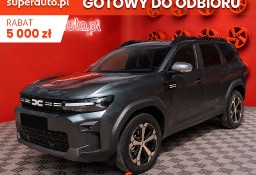 Dacia Inny Dacia Journey 1.8 Full Hybrid Bigster Journey 1.8 Full Hybrid 155KM / Pakiet