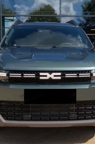 Dacia Journey 1.8 Full Hybrid Bigster Journey 1.8 Full Hybrid 155KM / Pakiet-2