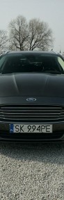 Ford Mondeo VIII 1.5 Ecoboost 165 KM Trend Salon PL Fvat 23% SK994PE-3