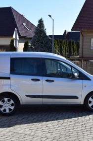 Courier 1.5 HDI 8 Zaworów*Model 2019*Furgon*VAN* Berlingo-Partner*Super stan-2