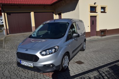 Courier 1.5 HDI 8 Zaworów*Model 2019*Furgon*VAN* Berlingo-Partner*Super stan