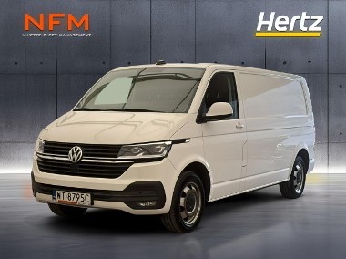 Volkswagen Transporter Volkswagen Transporter 2,0 TDI Furgon/3400mm Salon PL Faktura-Vat-1