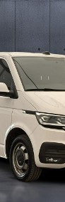 Volkswagen Transporter Volkswagen Transporter 2,0 TDI Furgon/3400mm Salon PL Faktura-Vat-3
