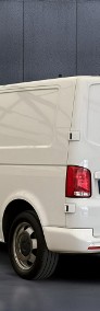 Volkswagen Transporter Volkswagen Transporter 2,0 TDI Furgon/3400mm Salon PL Faktura-Vat-4