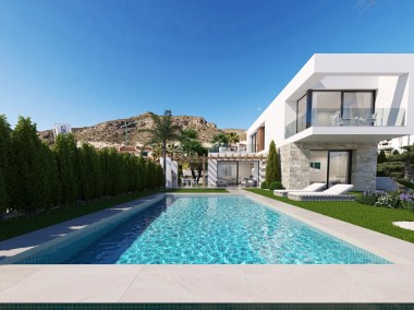 Dom, sprzedaż, 145.00, Alicante-1