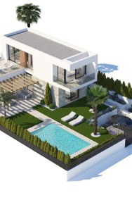 Dom, sprzedaż, 145.00, Alicante-2