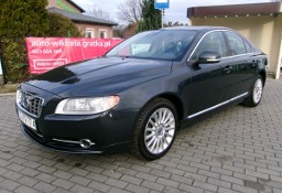 Volvo S80 II 3.2 ben / GAZ 238 KM Automat