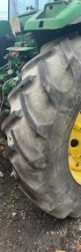 John Deere 7700 , 7800 , 7710 , 7810 koła opony felgi Goodyear 20.8 r42 ,-4