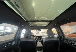 Volvo XC60 II Najbogatsza Wersja Wyposażenia Black Edition B5 AWD 4 Lata Gwarancji