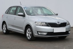 Skoda Rapid I Rapid Spaceback , Salon Polska, 1. Właściciel, Serwis ASO, Klimatron