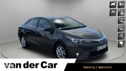 Toyota Corolla 1.6 Comfort ! Z Polskiego Salonu ! 2018/2019r ! Faktura VAT !