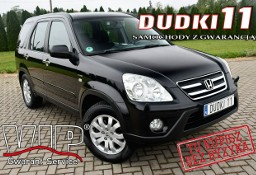 Honda CR-V II 2,0benz DUDKI11 Automat,Serwis,Klimatronic,4x4,Hak.OKAZJA