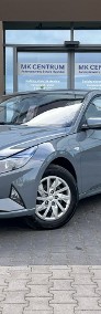 Hyundai Elantra V 1.6MPI 123KM Modern Salon Polska Gwarancja NAVI Android Auto FV23%-3
