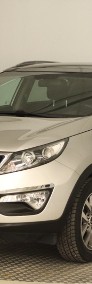 Kia Sportage III , Navi, Klimatronic, Tempomat, Parktronic, Dach panoramiczny-3