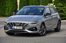 Hyundai i30 II 1,6 D 115KM Full led Navi Kamera Panorama Alufelgi Full Opcja !