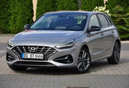 Hyundai i30 II 1,6 D 115KM Full led Navi Kamera Panorama Alufelgi Full Opcja !