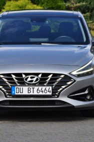 Hyundai i30 II 1,6 D 115KM Full led Navi Kamera Panorama Alufelgi Full Opcja !-2