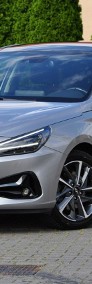 Hyundai i30 II 1,6 D 115KM Full led Navi Kamera Panorama Alufelgi Full Opcja !-3
