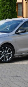 Hyundai i30 II 1,6 D 115KM Full led Navi Kamera Panorama Alufelgi Full Opcja !-4