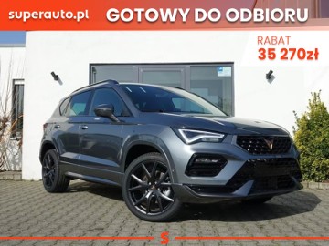 Cupra Ateca 2.0 TSI DSG 4Drive 2.0 TSI 190KM DSG 4Drive