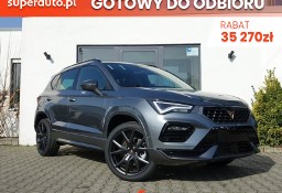 Cupra Ateca 2.0 TSI DSG 4Drive 2.0 TSI 190KM DSG 4Drive