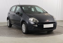 Fiat Punto IV , 1. Właściciel, Klima