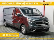 Renault Trafic III Kombi L2H1 AT9 Kombi L2H1 AT9 2.0 170KM
