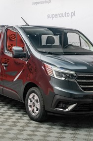 Renault Trafic III Kombi L2H1 AT9 Kombi L2H1 AT9 2.0 170KM-2