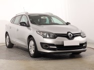 Renault Megane III , Salon Polska, Klimatronic, Tempomat, Parktronic,ALU