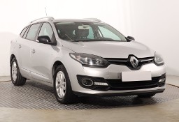 Renault Megane III , Salon Polska, Klimatronic, Tempomat, Parktronic,ALU
