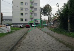 Działka budowlana Sosnowiec