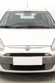 Fiat Punto Evo Punto Evo , Klima-2