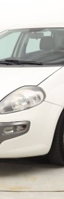 Fiat Punto Evo Punto Evo , Klima-3