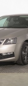 Skoda Octavia III , Salon Polska, DSG, Klimatronic, Tempomat, Parktronic-3