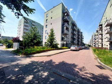 Krowodrza Górka - 3 pokojowe mieszkanie z balkonem, 2 piętro, blisko tramwaj-1