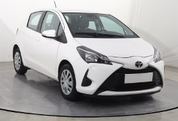 Toyota Yaris III , Salon Polska, 1. Właściciel, Serwis ASO, Klima, Parktronic