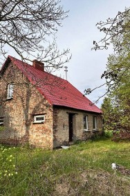 Urokliwy, wiejski dom Łęczyce-2