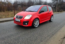 Citroen C2