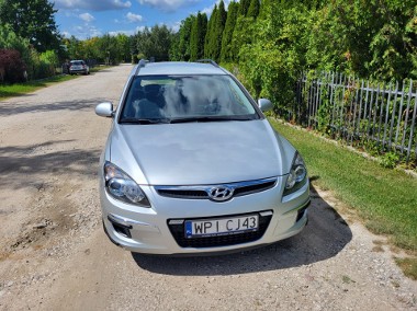 Hyundai i30 I pierwszy właściciel-1