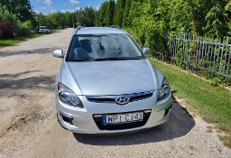 Hyundai i30 I pierwszy właściciel