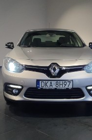 Renault Fluence 1.6 16V Limited-2