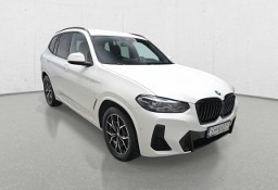 BMW X3 G01 Poleasingowe.pl