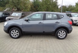 Nissan Qashqai I 1-szy właściciel zadbany